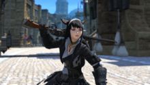 FFXIV Shadowbringers 新职业指南：枪手和舞者指南和任务地点